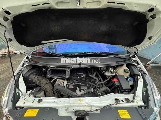 Đổi xe cần bán Transit 2023