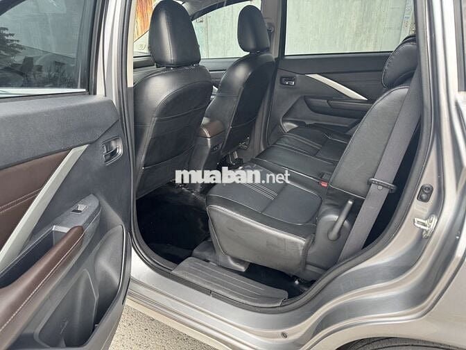 Mitsubishi Xpander 2022 Bạc