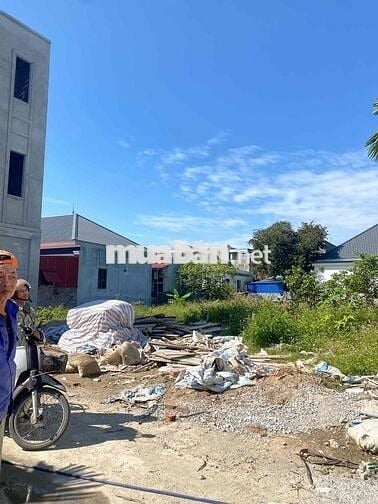 đất nền + 50m + hy tái ,đồng thái ,an dương