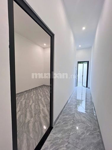 🏠 BÁN NHÀ TRỆT LẦU THẠNH PHÚ – PHƯỜNG TÂN TRIỀU