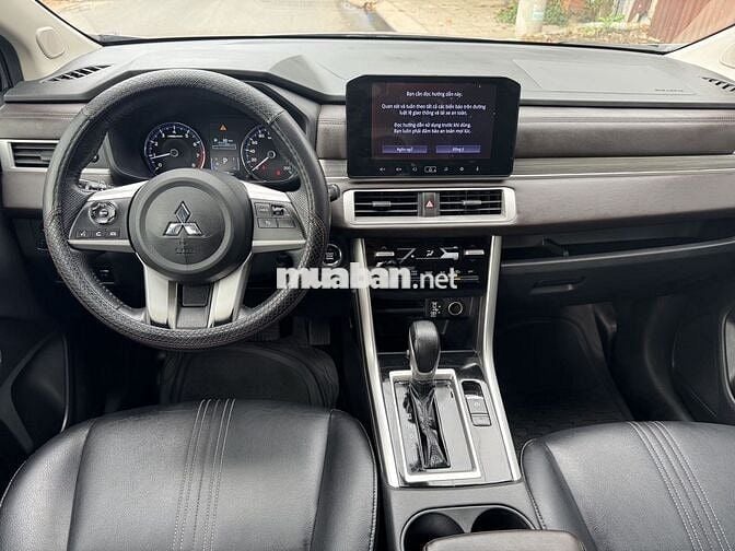 Mitsubishi Xpander 2022 Bạc