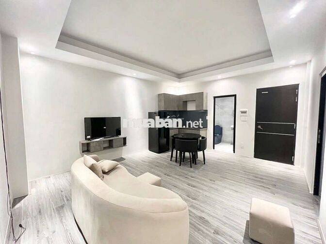 ✨️CĂN HỘ CAO CẤP 2PN BANCOL CẠNH BOTANIC TOWER, PHÚ NHUẬN✨️