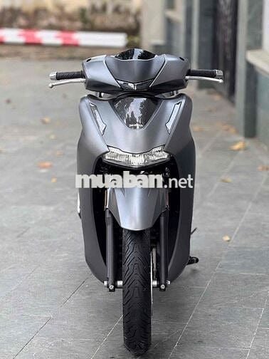 SH 350 2025 XÁM LƯỚT BSTP