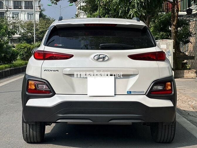 Hyundai Kona 2021 Đặc Biệt 2.0 AT - 45,000 Km.