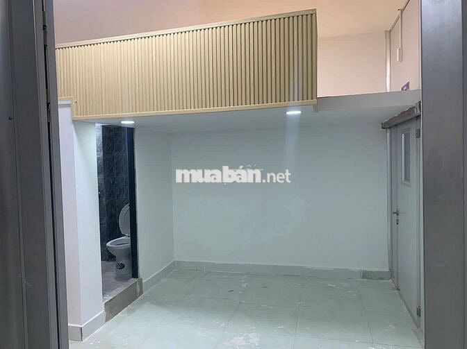 CĂN HỘ DULEX ĐẦY ĐỦ NỘI THẤT THANG MÁY MEGA BÌNH PHÚ QUẬN 6