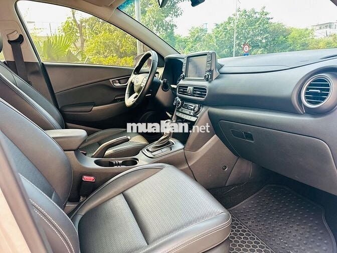 Hyundai Kona 2021 Đặc Biệt 2.0 AT - 45,000 Km.