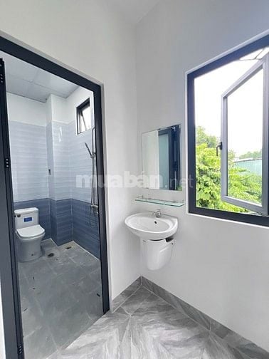 🏠 BÁN NHÀ TRỆT LẦU THẠNH PHÚ – PHƯỜNG TÂN TRIỀU