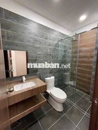 Nhà mặt tiền 4 tầng kd siêu đẹp mới 48m2 (4,2m x 12m) Trần Thủ Độ