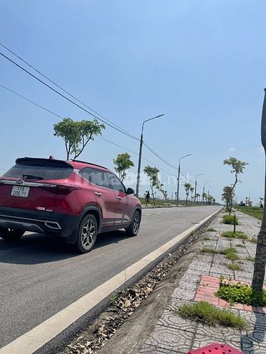 Bán Lô đất Liền kề Dự án Star City - Thị Trấn Tiền Hải - Thái Bình-HY