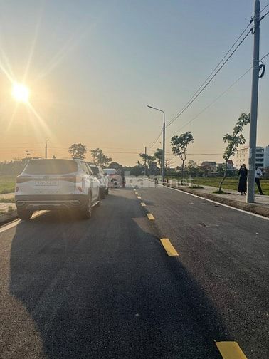 Bán Lô đất Liền kề Dự án Star City - Thị Trấn Tiền Hải - Thái Bình-HY