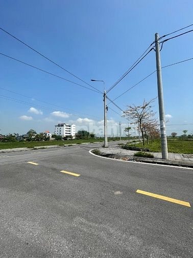 Bán Lô đất Liền kề Dự án Star City - Thị Trấn Tiền Hải - Thái Bình-HY