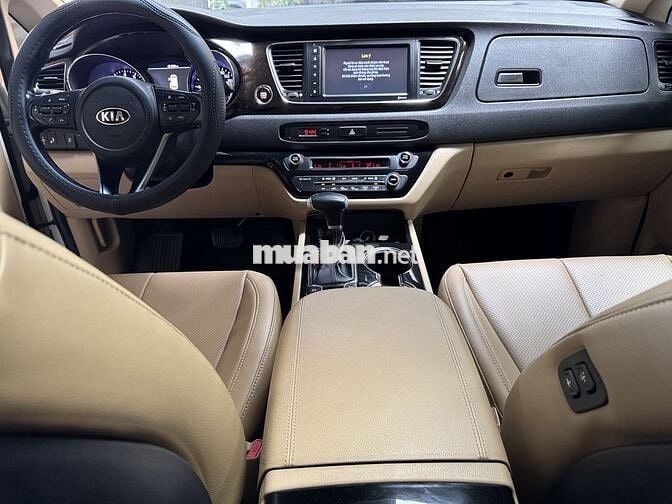 Kia Sedona 2020 Xăng