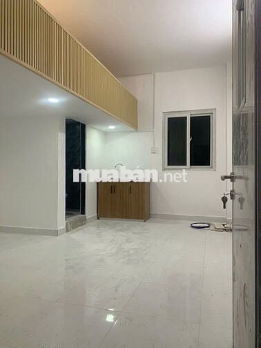 CĂN HỘ DULEX ĐẦY ĐỦ NỘI THẤT THANG MÁY MEGA BÌNH PHÚ QUẬN 6