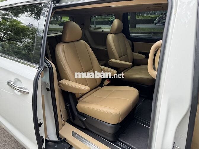 Kia Sedona 2020 Xăng