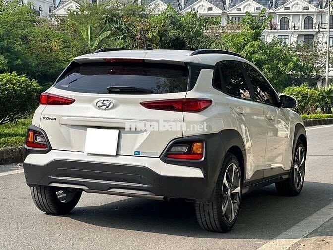 Hyundai Kona 2021 Đặc Biệt 2.0 AT - 45,000 Km.