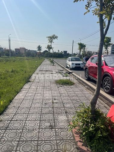 Bán Lô đất Liền kề Dự án Star City - Thị Trấn Tiền Hải - Thái Bình-HY