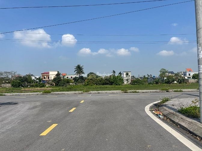 Bán Lô đất Liền kề Dự án Star City - Thị Trấn Tiền Hải - Thái Bình-HY