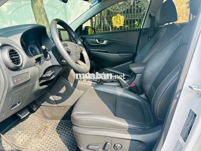 Hyundai Kona 2021 Đặc Biệt 2.0 AT - 45,000 Km.