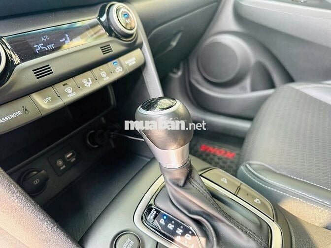 Hyundai Kona 2021 Đặc Biệt 2.0 AT - 45,000 Km.