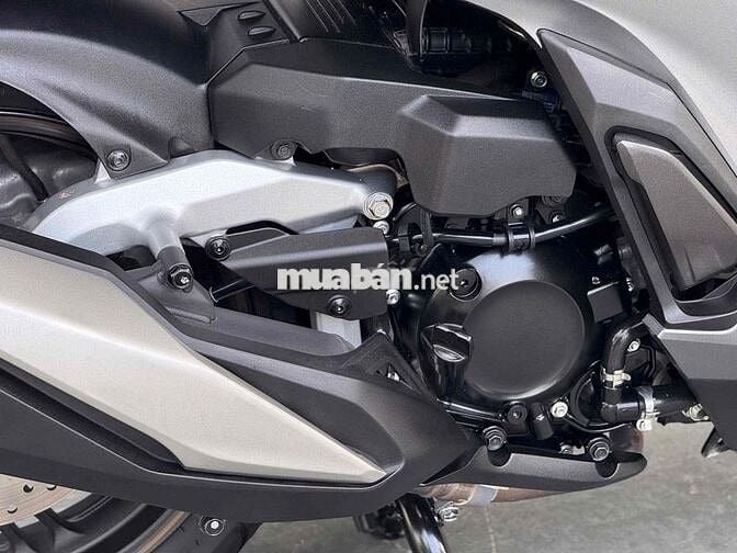 SH 350 2025 XÁM LƯỚT BSTP