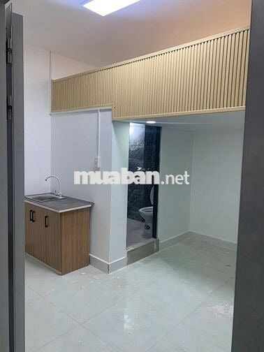 CĂN HỘ DULEX ĐẦY ĐỦ NỘI THẤT THANG MÁY MEGA BÌNH PHÚ QUẬN 6