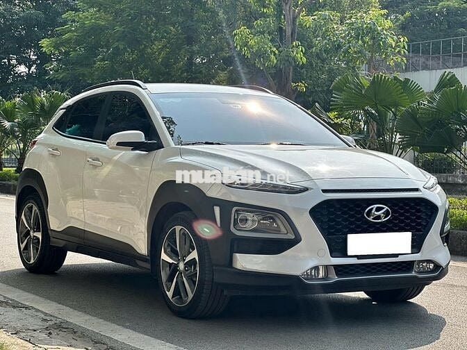 Hyundai Kona 2021 Đặc Biệt 2.0 AT - 45,000 Km.