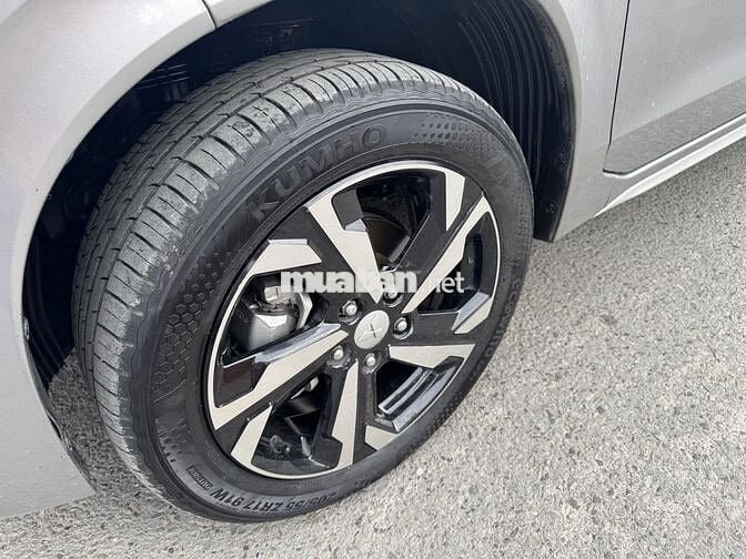 Mitsubishi Xpander 2022 Bạc