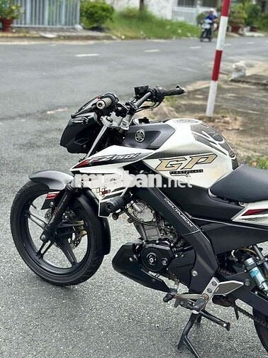 FZ 150i 2015  Siu đẹp
