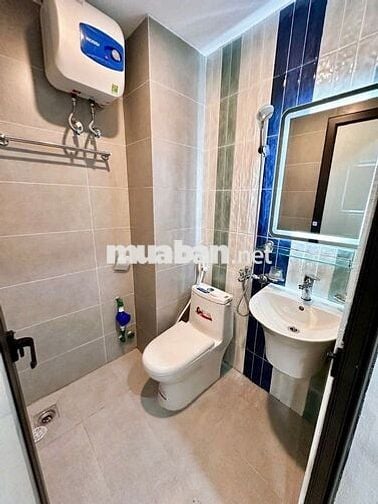 Chính Chủ CCMN Mời Thuê Phòng Mới Tinh , Full Đồ Trung Tâm Xuân Phương