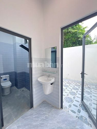 🏠 BÁN NHÀ TRỆT LẦU THẠNH PHÚ – PHƯỜNG TÂN TRIỀU