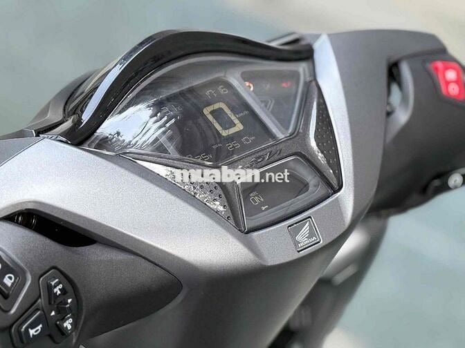 SH 350 2025 XÁM LƯỚT BSTP