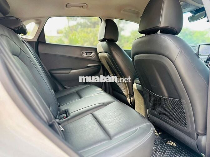 Hyundai Kona 2021 Đặc Biệt 2.0 AT - 45,000 Km.