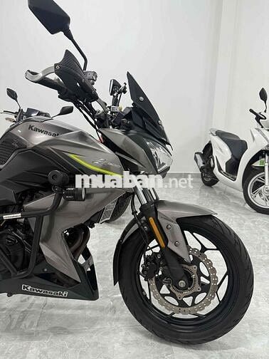 Z300 Biển SG chính Chủ Full đồ chơi