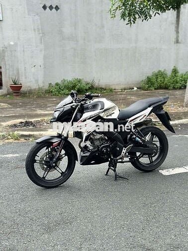 FZ 150i 2015  Siu đẹp