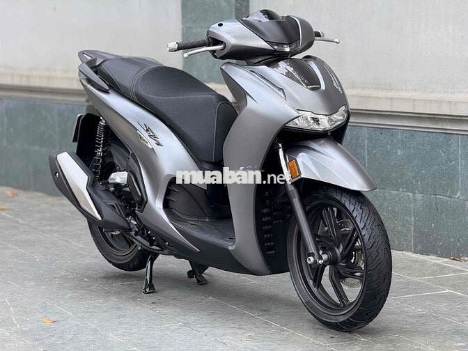 SH 350 2025 XÁM LƯỚT BSTP