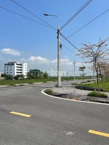 Bán Lô đất Liền kề Dự án Star City - Thị Trấn Tiền Hải - Thái Bình-HY