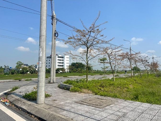 Bán Lô đất Liền kề Dự án Star City - Thị Trấn Tiền Hải - Thái Bình-HY
