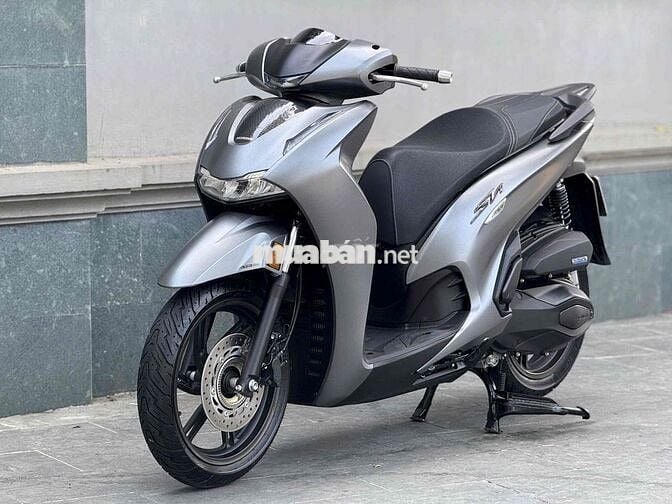 SH 350 2025 XÁM LƯỚT BSTP