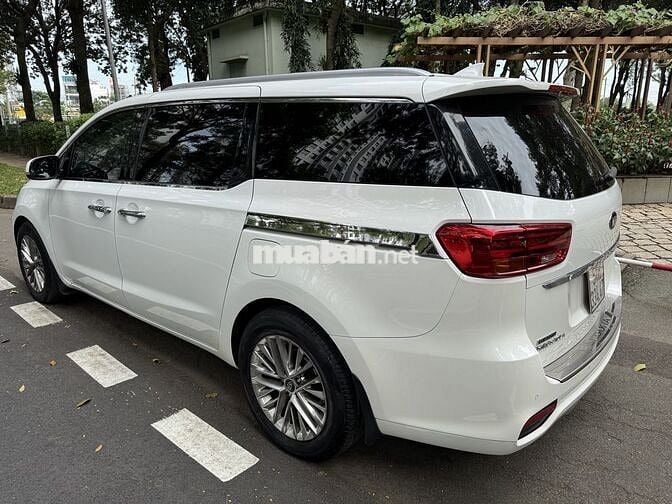 Kia Sedona 2020 Xăng