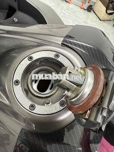 Z300 Biển SG chính Chủ Full đồ chơi