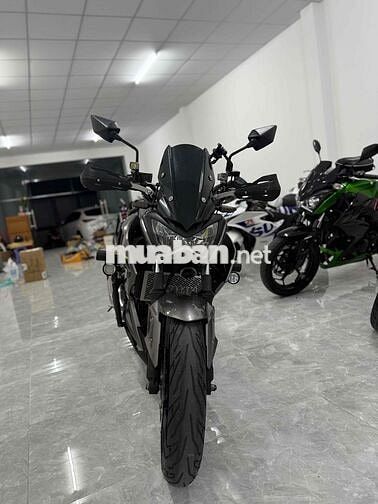 Z300 Biển SG chính Chủ Full đồ chơi