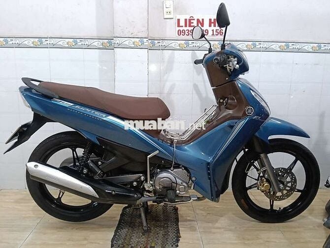 Yamaha Jupiter Finn , mẫu mới,bs65,xe như mới