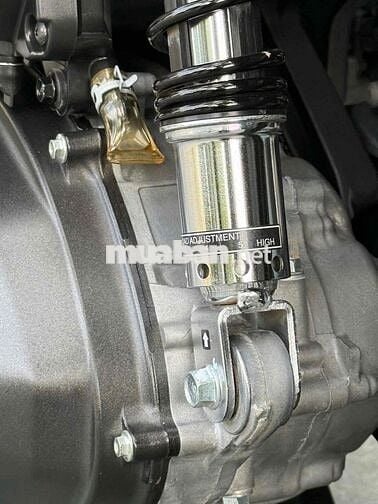 SH 350 2025 XÁM LƯỚT BSTP