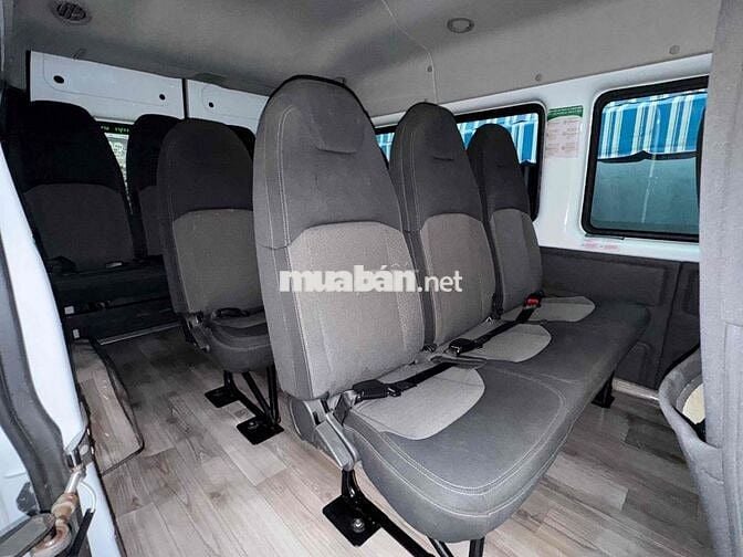 Đổi xe cần bán Transit 2023