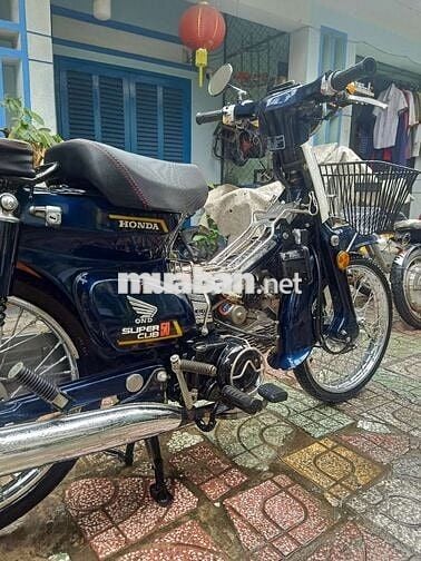 Honda Super Cub 50 Xanh 110cc