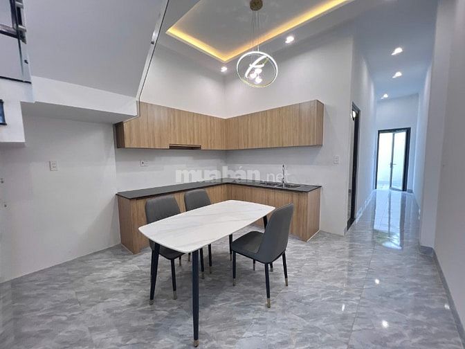 🏠 BÁN NHÀ TRỆT LẦU THẠNH PHÚ – PHƯỜNG TÂN TRIỀU