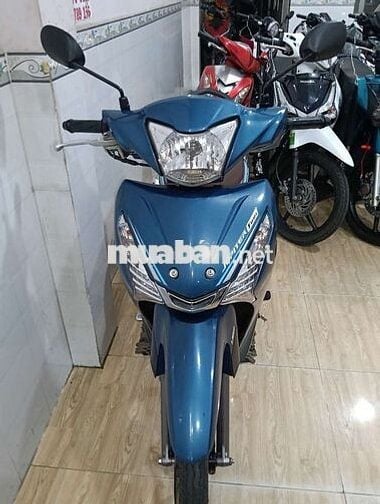 Yamaha Jupiter Finn , mẫu mới,bs65,xe như mới