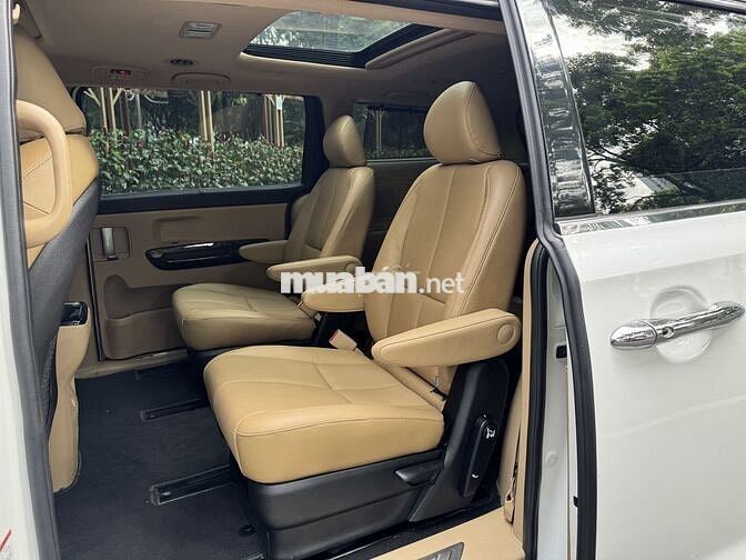 Kia Sedona 2020 Xăng