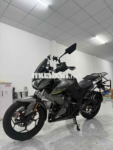 Z300 Biển SG chính Chủ Full đồ chơi