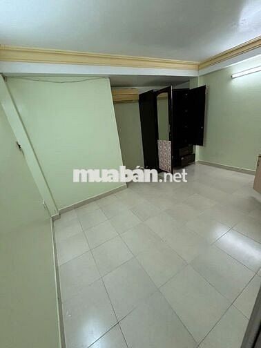 PHÒNG TRỌ TIỆN NGHI, AN TOÀN QUẬN 10 GẦN CÔNG VIÊN LÊ THỊ RIÊNG